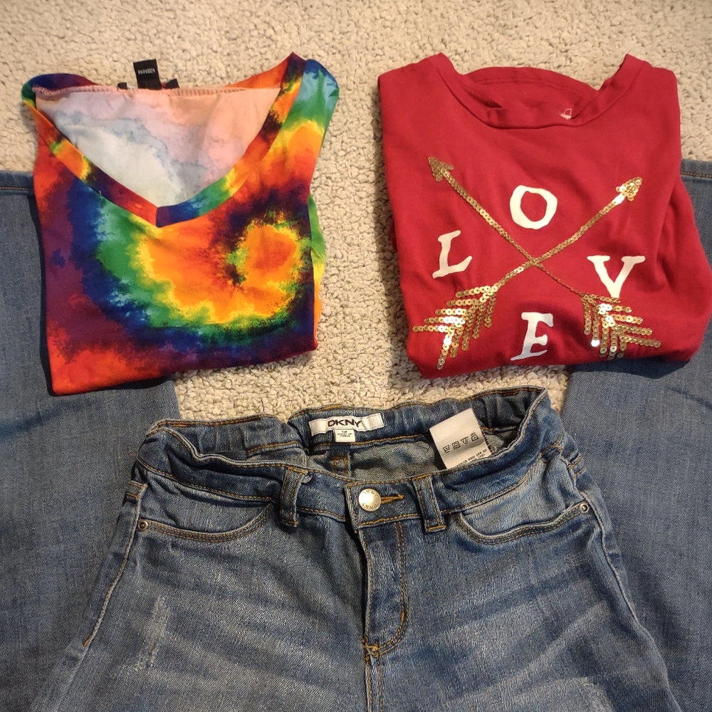 Girls 3pc bundle - Picture 4 of 7